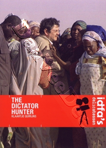 The Dictator Hunter (DVD)